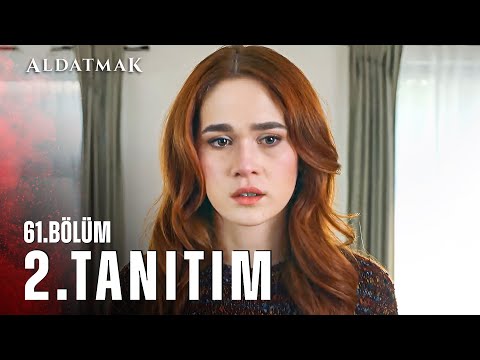 Aldatmak: Season 2, Episode 26 Clip