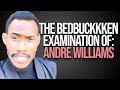 Andre Williams Claims He Makes No Money Off His Ragebait Content (I Don't Believe Him)