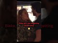 #BlakeLively gets CARRIED AWAY in NEWLY EXPOSED Footage with #JustinBaldoni #Hollywood #Celebrity