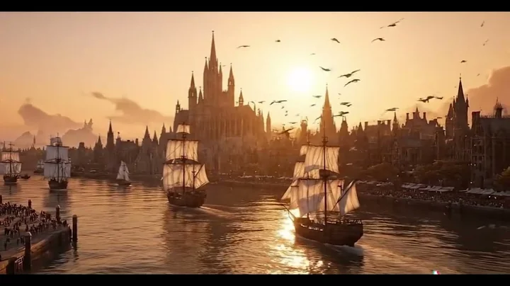 AI Short Film-The Future of Movie Making