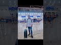 ...✈️✈️ MUMBAI TO KOCHI ✈️✈️...