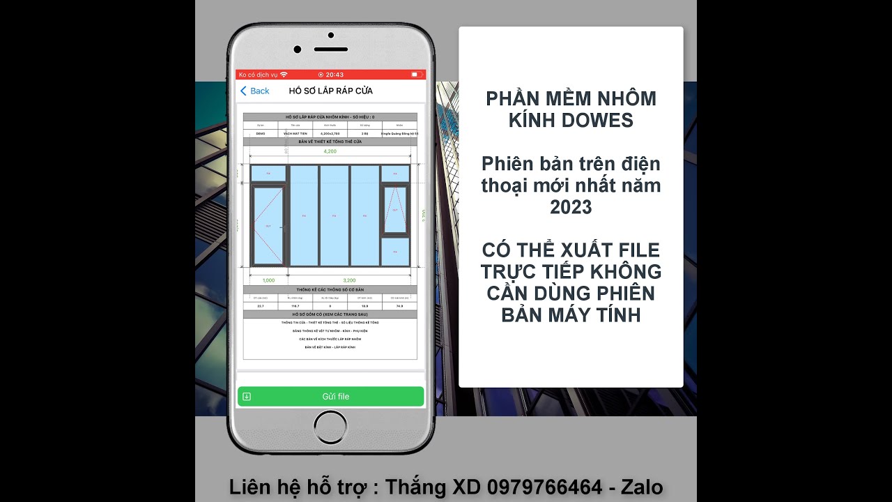 Bản vẽ và phần mềm nhôm kính là hai yếu tố quan trọng trong việc thiết kế và xây dựng các công trình kiến trúc. Với những công nghệ tiên tiến và phần mềm hiện đại của ngày nay, bạn có thể tạo nên những bản vẽ đẹp và chính xác chỉ trong tích tắc.