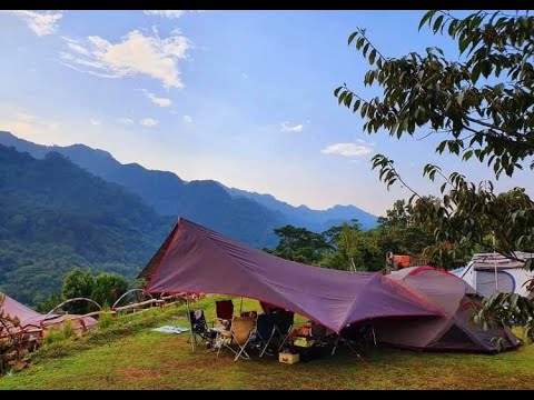 苗栗．南庄住宿＆如是露營區/休閒、旅遊、餐廳、美食、民宿