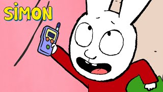  The Mega Super Walkie Talkies  Simon   Episodes  30m  S5  Animated Series