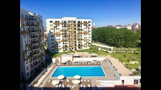 Satildi Satılık Daire Dore Life Sancaktepe Remax Masal Mutlu Eki̇ci̇