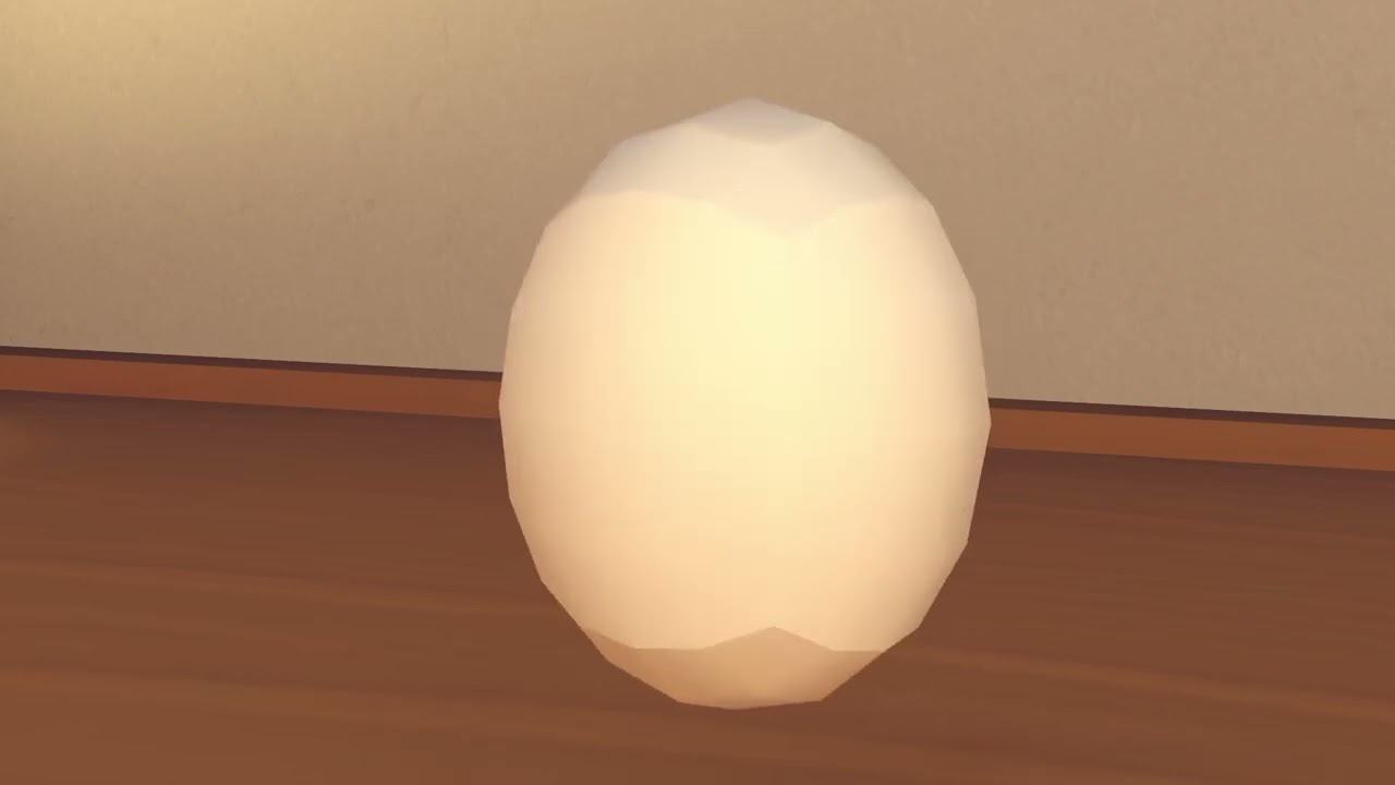 Rec Egg