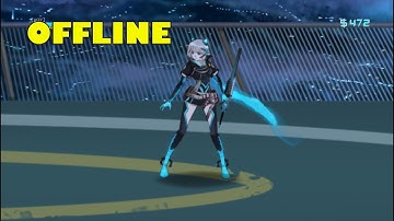 TOP 5 New OFFLINE Games For Android / ISO 2017 - 2018