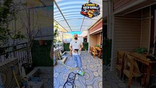 145 Bar Dediler Bu Kücük Makineye Alıp Test Ettim Sonuç Şaşırttı