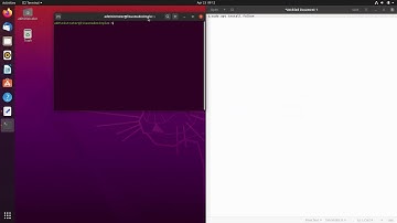 How to install Falkon Browser on Ubuntu 20.04