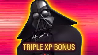 Battlefront 2 Triple Xpexe