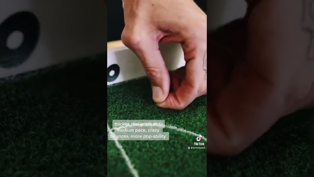 Classic // Green Turf // Limited Edition video thumbnail