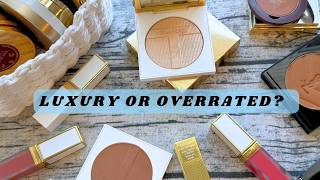 NEW Tom Ford Soleil Summer 2026 Collection | Swatches & Comparisons