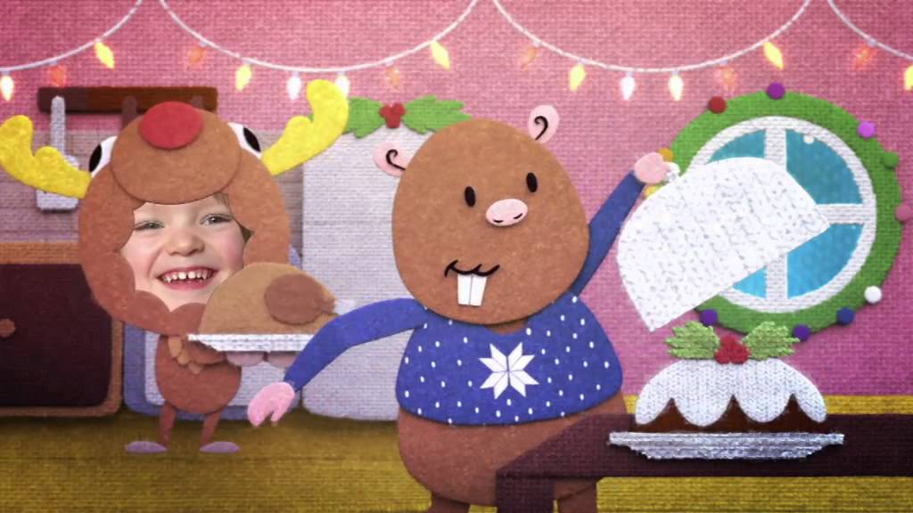 Tiny Pop Christmas YouTube