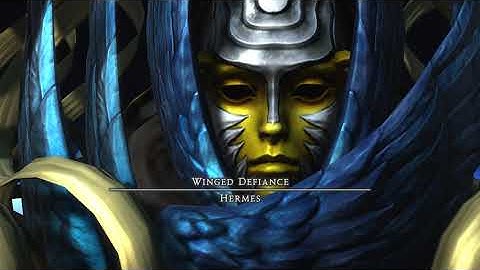 FFXIV Endwalker - Ktisis Hyperboreia, first time run