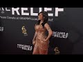GLORILLA | Red Carpet Fashion Cam | 2025 GRAMMYs