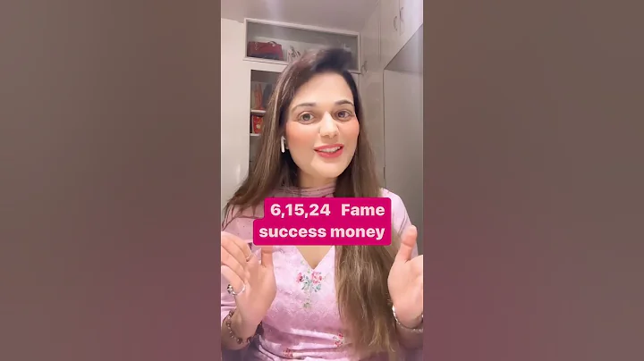 6,15,24 numerology#shorts#planets#guidance#ranjeeta