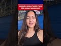 Bollywood Actor Sonakshi Sinha Takes Stand For Sonam Wangchuk Over His Hunger Strike #shorts