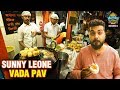 Sunny Leone Vada Pav - Jugaadi Adda - Street Food - S2Ep21 ...