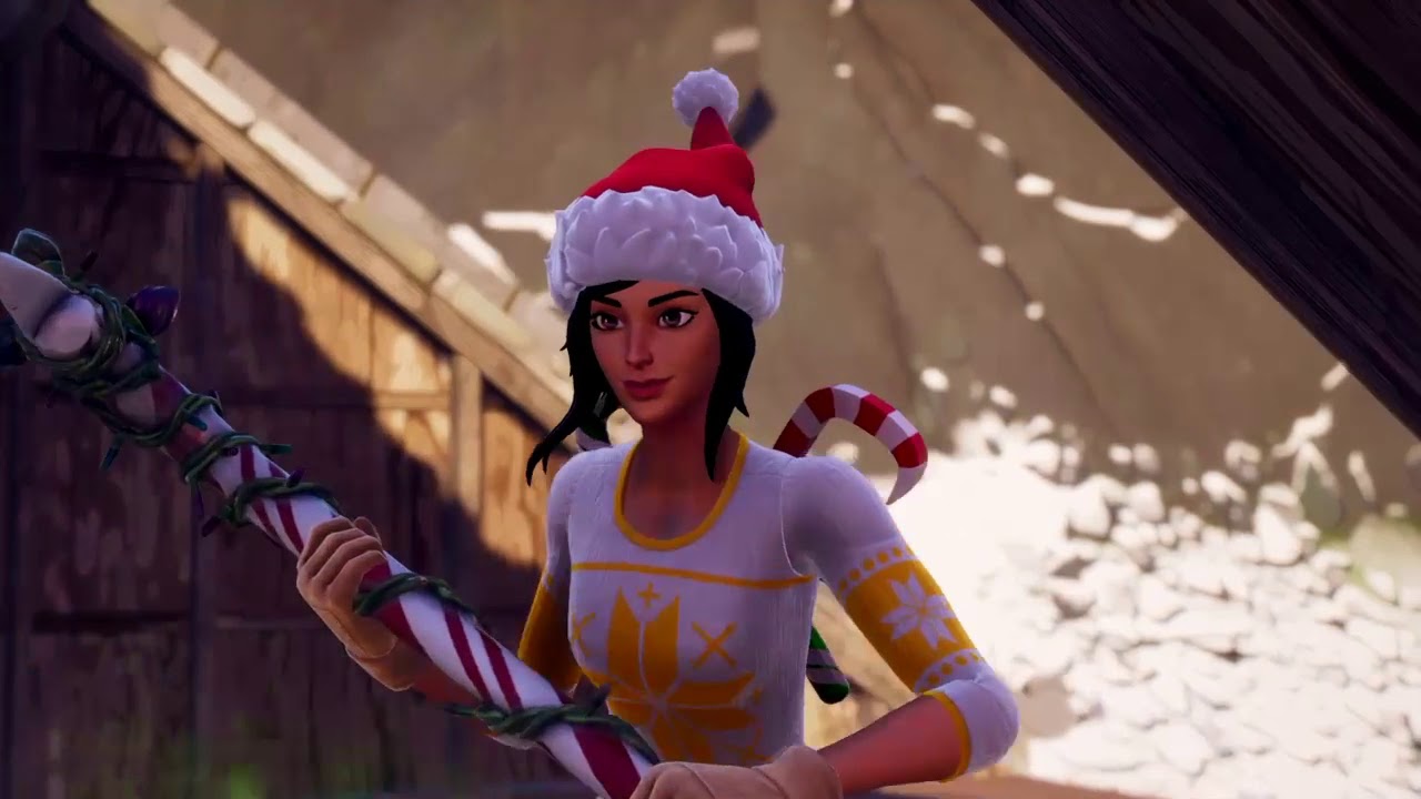 jolly jammer thumbnail fortnite thumbnail, gamer pics on jolly jammer fortnite wallpapers