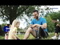 The C-Leg 4 empowers Georg with proven performance | Ottobock