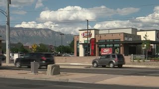 Second Raising Cane's location in Albuquerque opens Tuesday