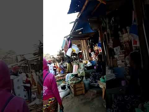 Discovering The Secret Of Sumbawanga S Market What You Need To Know 