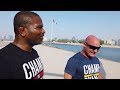 Видеоблог Даны Уайта перед UFC 242 - Эпизод 2