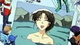 Chiisana Kyojin Microman Episode 10 Part 1