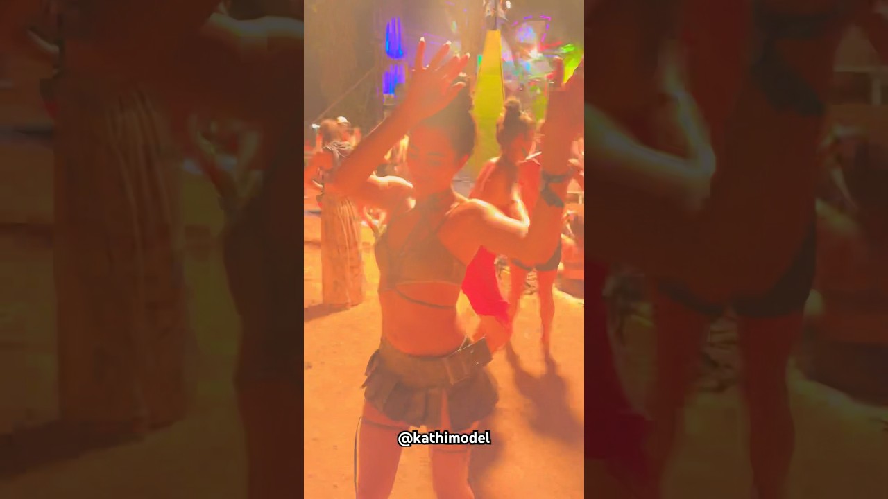 Dubstep Moves