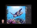 How to Use Photoshop on iPad