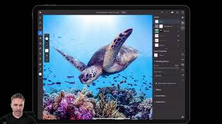 Learn the fundamentals of using photoshop on ipad. how to use cloud
documents seamlessly move from ipad desktop and back again. some qu...