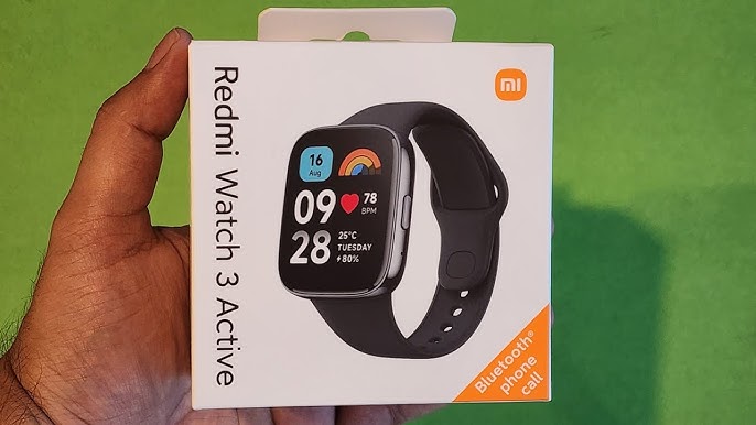 Redmi Watch 3 Online at Lowest Price in India