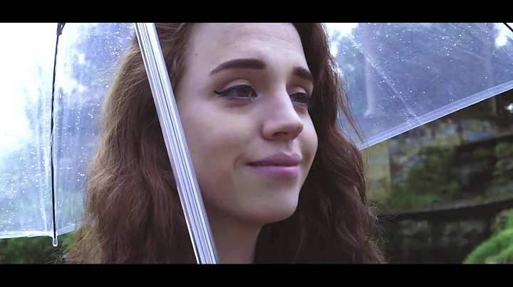 Jodie Davey Creates- Amy Newell Showreel
