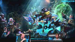 Tera - Livestream Replay