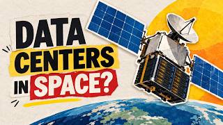 Information Why Google Is Sending AI Chips Into Space Guide