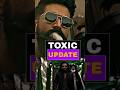 Toxic Ke Bare Mein Ye Nahi Pata 😱!