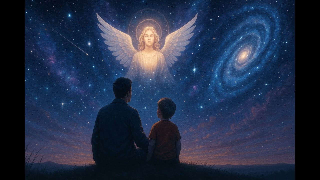 Warlukyn - Starry Echoes