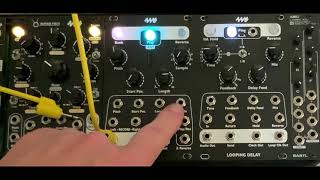 4Ms Sampler Explorations