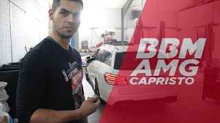 AMG + Capristo = GEIL! | Mercedes Benz AMG Exhaust by BBM