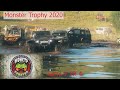Monster Trophy 2020, часть 7 "TR-4"