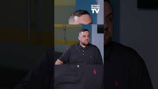Detroit Rewards TV - The Story of neal Thomas