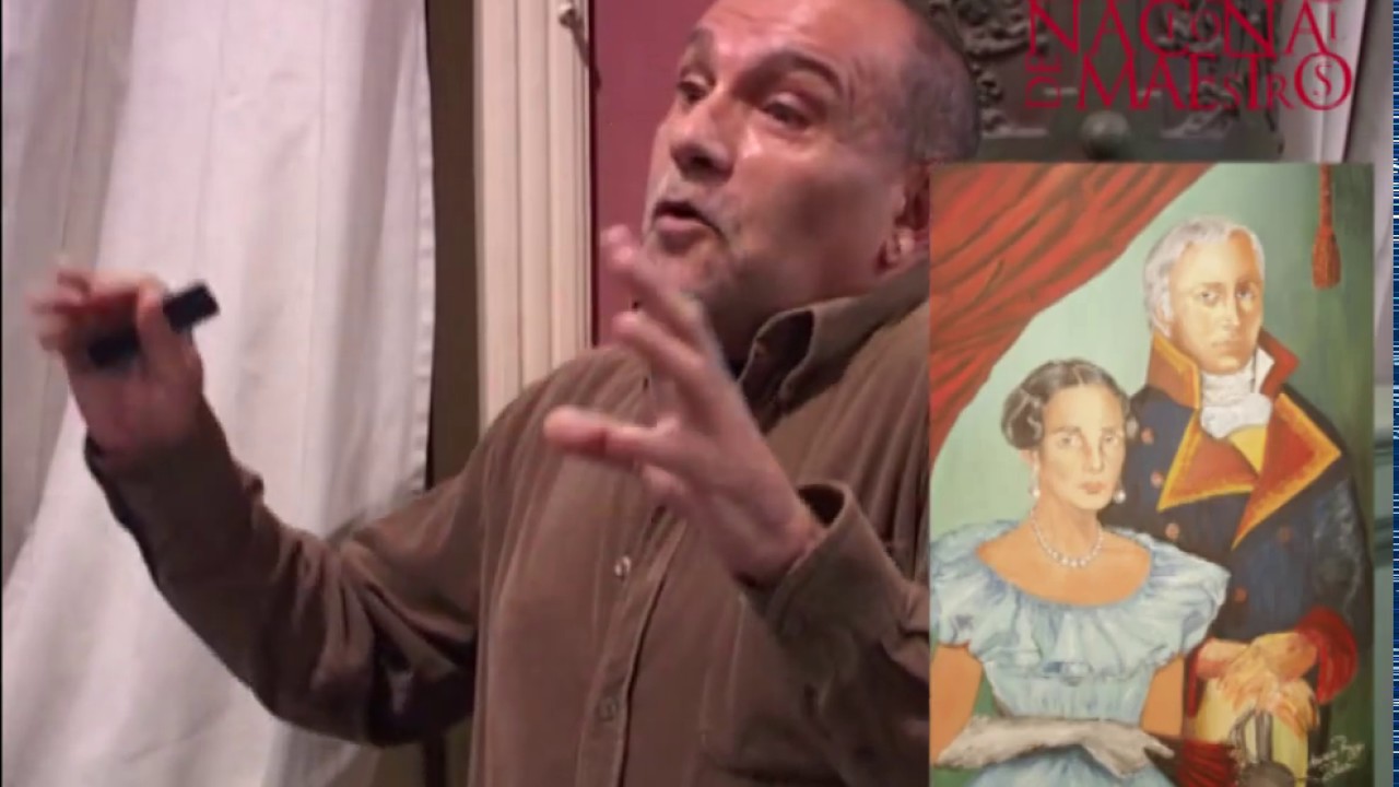 Camila O’Gorman y el cura Gutiérrez: Amor, historia y arte