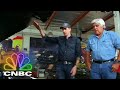 Dax Shepard And Jay Leno Ride In A 1994 Buick Roadmaster | Jay Leno's Garage