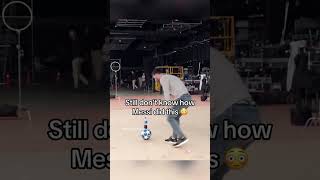 OMG 😱 how ? Messi #football #messi #games |Chota Star| #fifa #world #soccer #legend