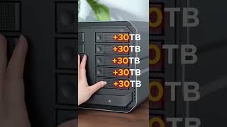How to Build a 316TB Private Server | Best NAS for Creators 2026#TechIndia  #316TB #NAS #ServerSetup