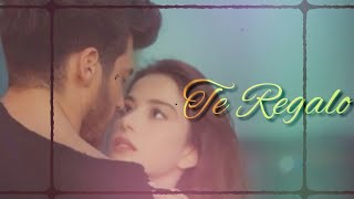 ▶Ezgi & Özgür | Te Regalo