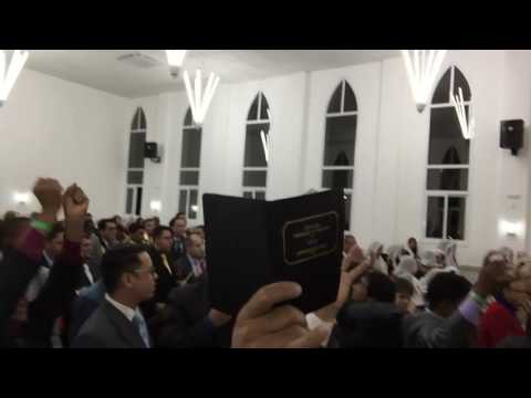 Culto Glorioso na