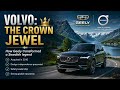 Geely Brand Guide: How A Chinese Startup Owns Volvo, Polestar &amp; Zeekr