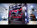 This RTX Water Cooled Gaming PC Build needed Love one Last Time...