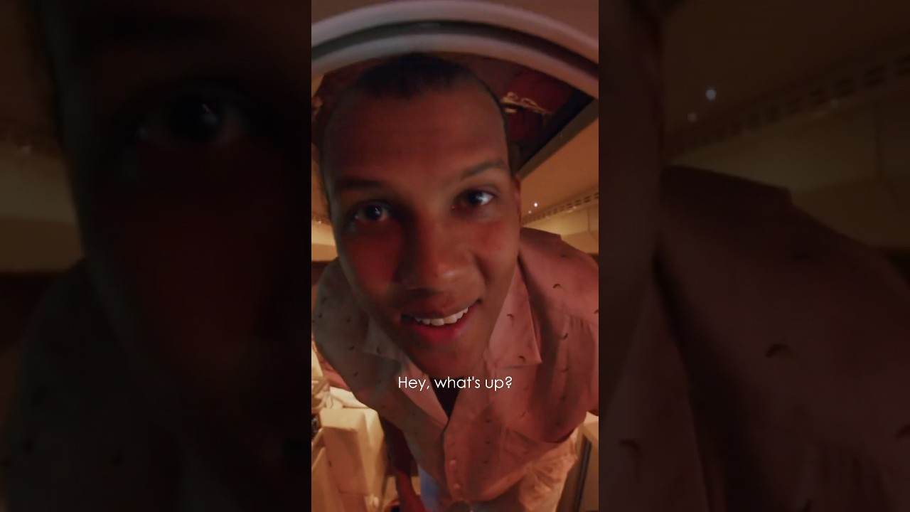« Multitude, le film » now on my YouTube channel! «#concert #stromae #multitude #multitudetour